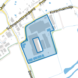 Perceel BSL01-W-1181