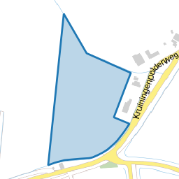 Perceel BSL01-W-1197