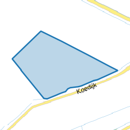 Perceel BSL01-W-1203