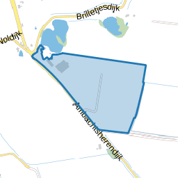 Perceel BSL01-W-1211