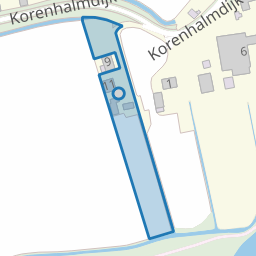 Perceel BSL01-W-1213