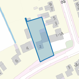 Perceel BSL01-W-1214