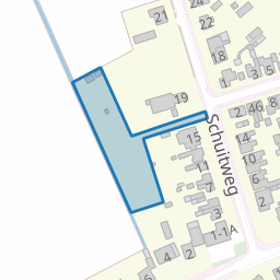 Perceel BSL01-W-1215