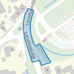 Perceel BSL01-W-1223