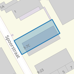 Perceel BSL01-W-1225