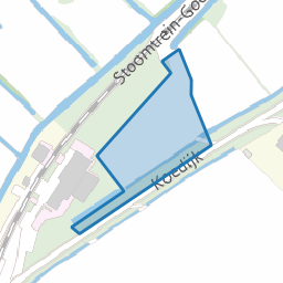 Perceel BSL01-W-1257