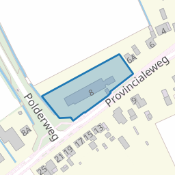 Perceel BSL01-W-1268