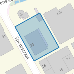 Perceel BSL01-W-1280