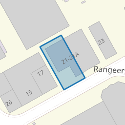 Perceel BSL01-W-1303