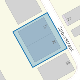 Perceel BSL01-W-1311