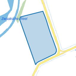 Perceel BSL01-W-1313