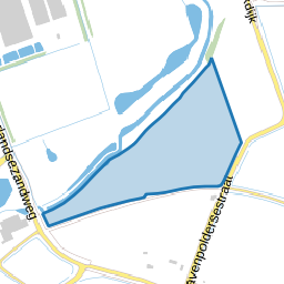 Perceel BSL01-W-1314