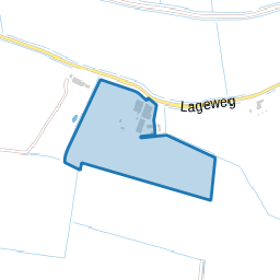 Perceel BSL01-W-1332