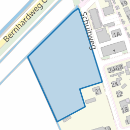 Perceel BSL01-W-1351