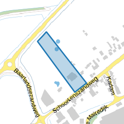 Perceel BSL01-W-1370