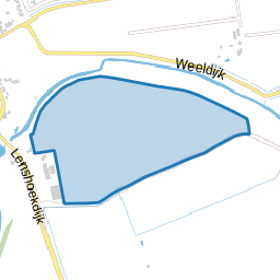 Perceel BSL01-W-1372