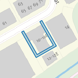 Perceel BSL01-W-1409