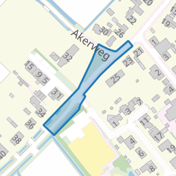 Perceel BSL01-W-1412