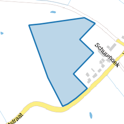 Perceel BSL01-W-1416