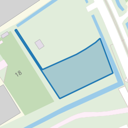 Perceel BSL01-W-1423