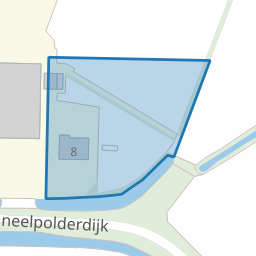 Perceel BSL01-W-1430