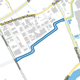 Perceel BSL01-W-1436