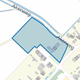 Perceel BSL01-W-1443