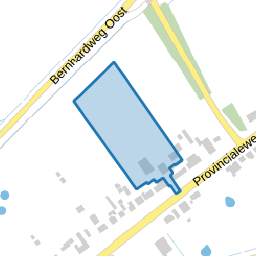 Perceel BSL01-W-1446