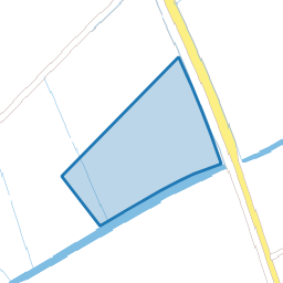 Perceel BSL01-W-1448