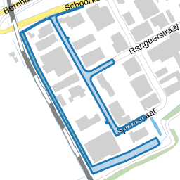 Perceel BSL01-W-1451