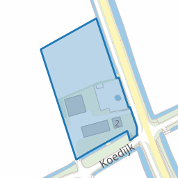 Perceel BSL01-W-1461