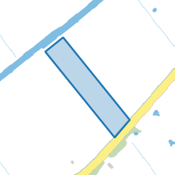 Perceel BSL01-W-1467