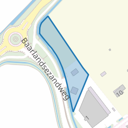 Perceel BSL01-W-1473