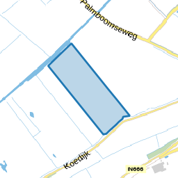 Perceel BSL01-W-1491