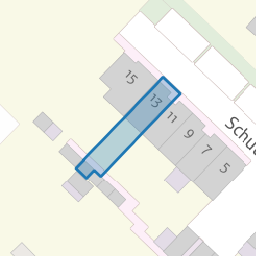 Perceel BSL01-W-1492