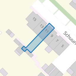 Perceel BSL01-W-1493