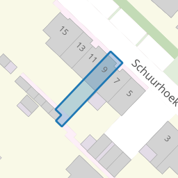 Perceel BSL01-W-1494