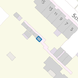 Perceel BSL01-W-1497