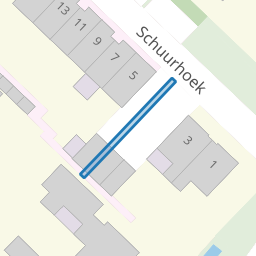 Perceel BSL01-W-1499