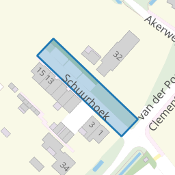 Perceel BSL01-W-1517