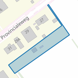 Perceel BSL01-W-1518