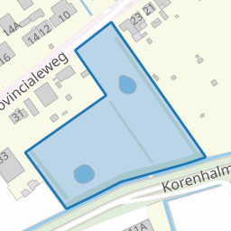 Perceel BSL01-W-1519