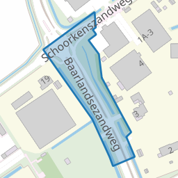 Perceel BSL01-W-1521