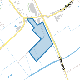 Perceel BSL01-W-1527