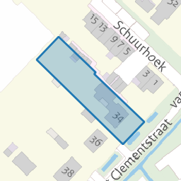 Perceel BSL01-W-1532