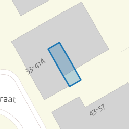 Perceel BSL01-W-1540