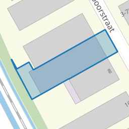 Perceel BSL01-W-1551