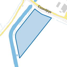 Perceel BSL01-W-1560