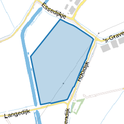 Perceel BSL01-W-1562