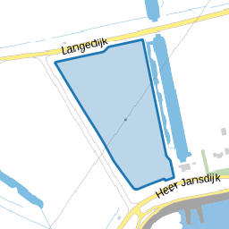 Perceel BSL01-W-1564